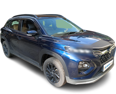 Maruti FRONX-img